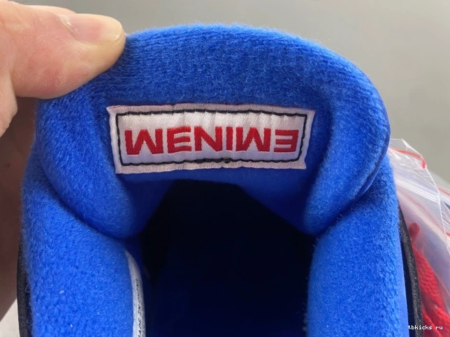Rep TB 4 JORDAN RETRO ENCORE EMINEM JBM231-M19-C1 0805